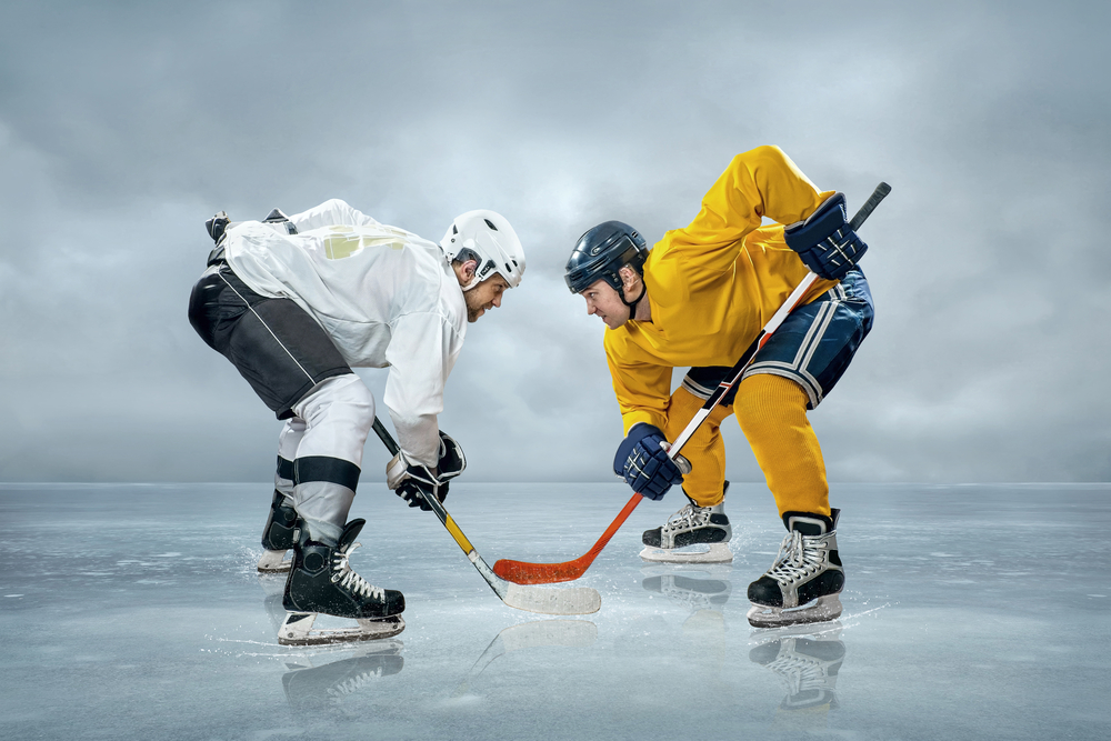 Vilket ishockeylag håller du på?
